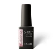 Kinetics Cosmos Glare 553 Shield Gel Polish 15 ml Kalıcı Oje