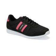 Kinetix 100372003 CARTER MESH W Siyah Kadın Sneaker Ayakkabı