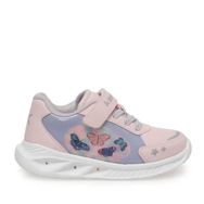 Kinetix 101387337 Clio Pembe Kız Çocuk Spor Ayakkabı