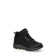 Kinetix 101438363 Orwel Siyah Outdoor Kadın Bot
