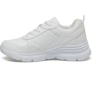 Kinetix 101487996 Suomy Beyaz Unisex Sneaker