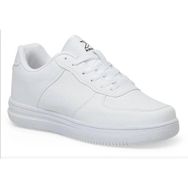 Kinetix 101489246 Abella PU 4FX Beyaz Erkek Sneaker Ayakkabı