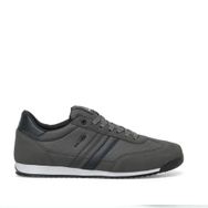 Kinetix 101491208 Halley Gri Erkek Spor Ayakkabı