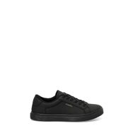 Kinetix 101531751 PORO 4FX Siyah Kadın Sneaker Ayakkabı
