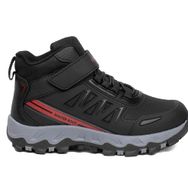 Kinetix 101741390 4W Supla Hi F 4PR Siyah Kırmızı Filet Erkek Çocuk Outdoor Bot