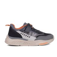 Kinetix 101742041 4F Aypa 4PR Antrasit Filet Erkek Çocuk Outdoor Ayakkabı