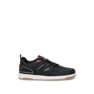 Kinetix 2W Gına Pu 2Pr Siyah/Beyaz/K Camel Erkek Sneaker