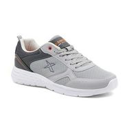 Kinetix 3M APEX TX 3FX Gri Turuncu Erkek Spor Ayakkabı