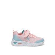 Kinetix 3P Rain 3FX A Pembe Mint Patik Kız Çocuk Spor Ayakkabı