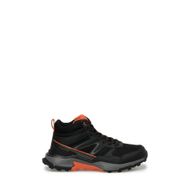 Kinetix 3W Solidforce PU HI 3PR Siyah Erkek Outdoor Bot