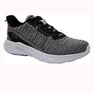 Kinetix 40-45 Proxy TX 2FX Gri Siyah Anatomik Erkek Spor Ayakkabı