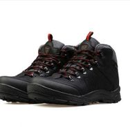 Kinetix 7F Danzel G Siyah Unisex Trekking Bot