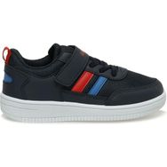Kinetix A10133187016010 3P Cena 3Fx Beyaz Lacivert Erkek Çocuk Sneaker Ayakkabı