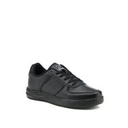 Kinetix Abella PU 2FX Siyah Erkek Sneaker