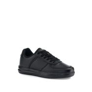 Kinetix Abella PU W 1PR Siyah Kadın Sneaker Ayakkabı