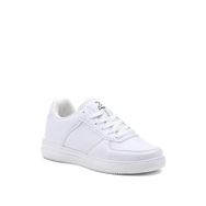 Kinetix Abella PU W 2FX Beyaz Kadın Sneaker