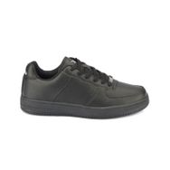 Kinetix Abella Siyah Kadın Sneaker Ayakkabı