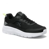 Kinetix Alfie TX 2FX Siyah Unisex Comfort Ayakkabı