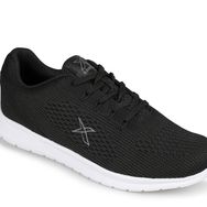 Kinetix AS00169007 Ray Siyah Erkek Sneaker