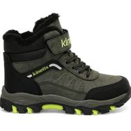 Kinetix Astray HI J 4PR Haki Erkek Çocuk Outdoor Bot