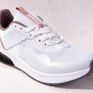 Kinetix Avıla M Mesh Siyah Erkek Sneaker