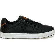 Kinetix BONARO G 3FX Siyah Erkek Çocuk Sneaker