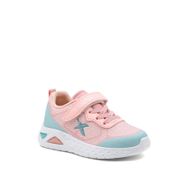 Kinetix Brayn 2FX Pembe Kız Çocuk Slip On Günlük Ayakkabı