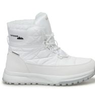 Kinetix Cataleya TX HI W 3PR Beyaz Kadın Outdoor Bot