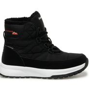 Kinetix Cataleya TX HI W 3PR Siyah Kadın Outdoor Bot