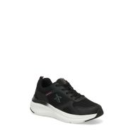 Kinetix Cintia TX W 4FX Siyah Kadın Sneaker Ayakkabı
