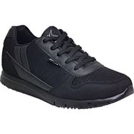 Kinetix Cordelia Mesh Siyah Kadın Sneaker Ayakkabı