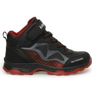 Kinetix Dimas 3PR Siyah Erkek Çocuk Outdoor Bot