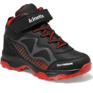 Kinetix Dımas M Siyah Erkek Sneaker