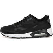Kinetix Evans Tx 3FX Siyah Erkek Sneaker