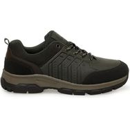 Kinetix Felsmann 3PR Haki Erkek Outdoor Ayakkabı