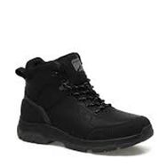 Kinetix Felsmann HI 3PR Siyah Erkek Outdoor Bot