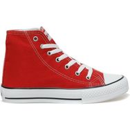 Kinetix FOWLER TX HI W 3FX Kırmızı Kadın High Sneaker