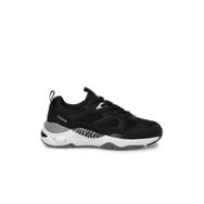 Kinetix Foxy TX W 4FX Siyah Kadın Sneaker Ayakkabı