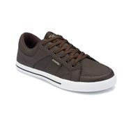 Kinetix Gevıns M Kahverengi Erkek Sneaker Ayakkabı