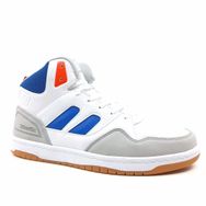 Kinetix Gina HI PU 2FX Beyaz Erkek Sneaker Ayakkabı