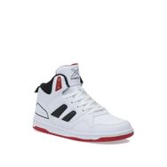 Kinetix Gina PU HI 1PR Beyaz Erkek Çocuk Sneaker Ayakkabı