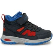 Kinetix Giuse HI Boy 3PR Lacivert Erkek Çocuk Outdoor Bot