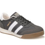 Kinetix GRAGAS 1FX Gri Erkek Sneaker