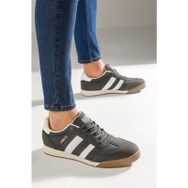 Kinetix Gragas 2FX Gri Erkek Sneaker Ayakkabı
