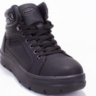 Kinetix Gregor Hi Siyah Outdoor Ortopedik Kadın Bot