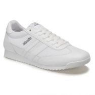 Kinetix Halley Beyaz Erkek Sneaker Ayakkabı