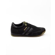 Kinetix Halley M Siyah Erkek Sneaker Ayakkabı