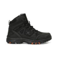 Kinetix Hardy PU HI 4PR Siyah Erkek Outdoor Bot