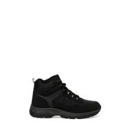 Kinetix Harrison HI 4PR Siyah Erkek Trekking Outdoor Bot