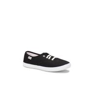 Kinetix Helen Siyah Kadın Sneaker Ayakkabı